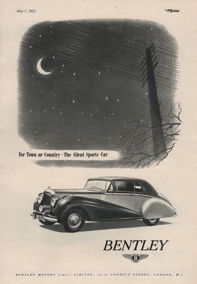 Bentley Advert - The Motor 1962.jpg
