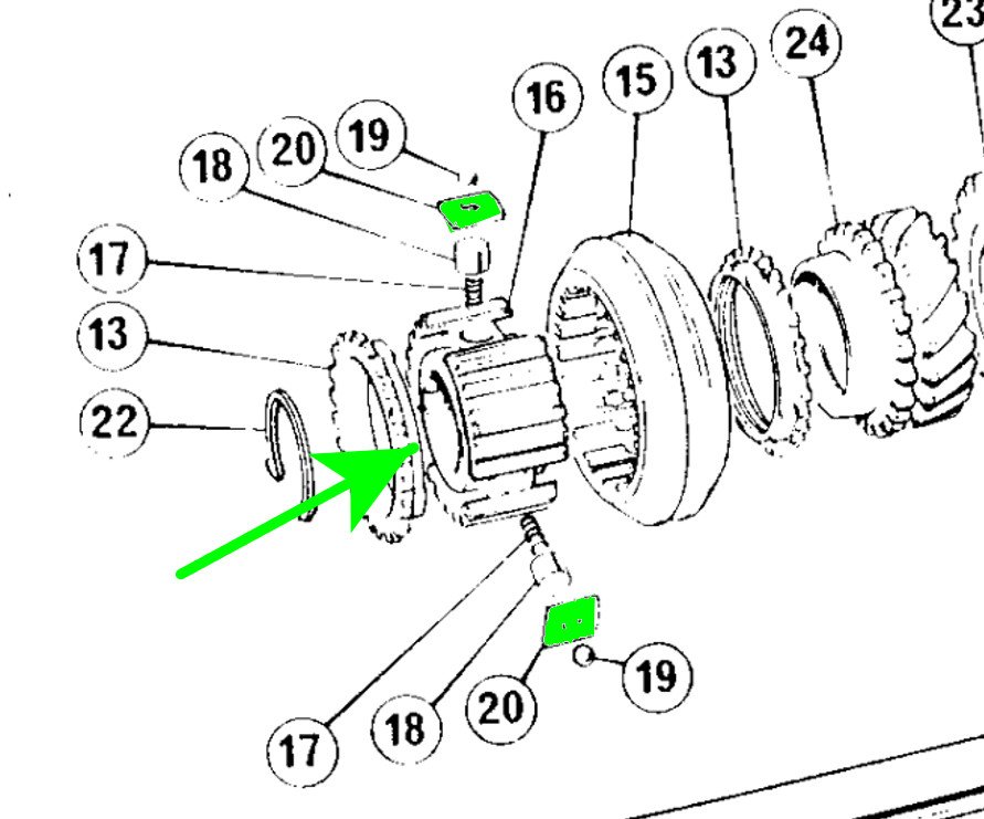Reliant gearbox internals1.jpg